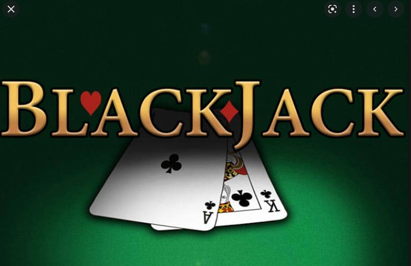 Hướng dẫn chơi Blackjack