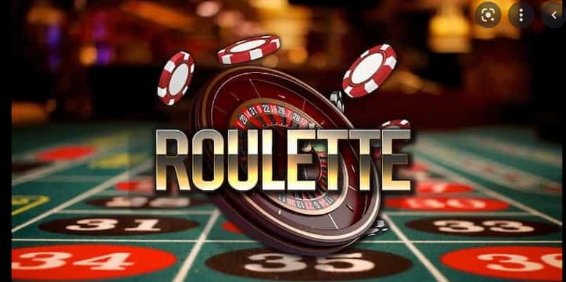 Cách chơi Roulette như thế nào