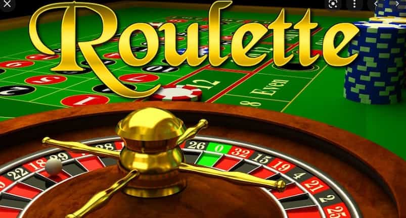 Hướng dẫn cách chơi Roulette cho người mới