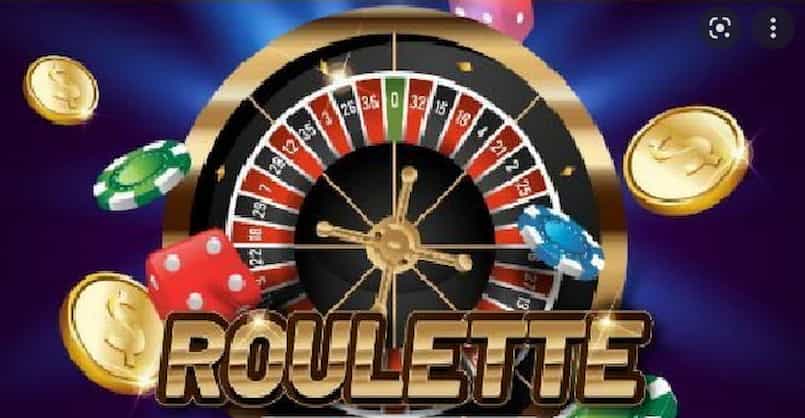 Mẹo chơi Roulette đơn giản dễ trúng thưởng