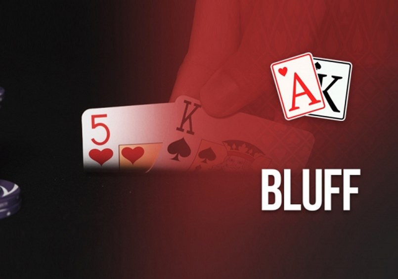 Những mẹo để bluff trong Poker là gì?