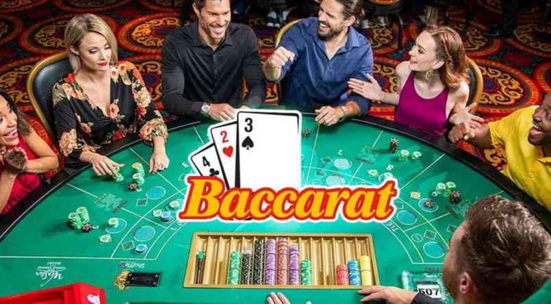 Hướng dẫn cách chơi Baccarat hiệu quả nhất