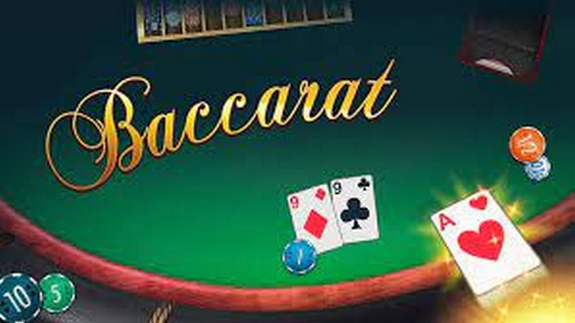 Hướng dẫn cách chơi Baccarat từ cơ bản đến nâng cao