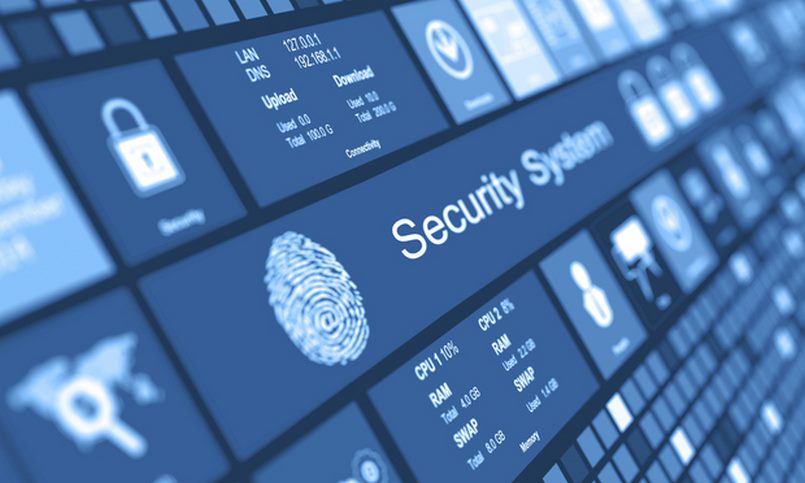 Quản lý dữ liệu cá nhân an toàn qua chính sách bảo mật Vuongmien