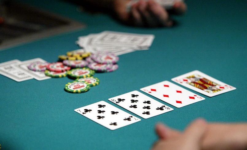 Poker ứng dụng phần mềm API mang lại hiệu quả cao hơn