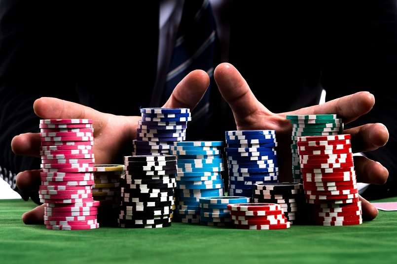 API trò chơi Poker với những điều bạn nên biết